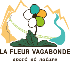 Fleur Vagabonde Sierra de Guara